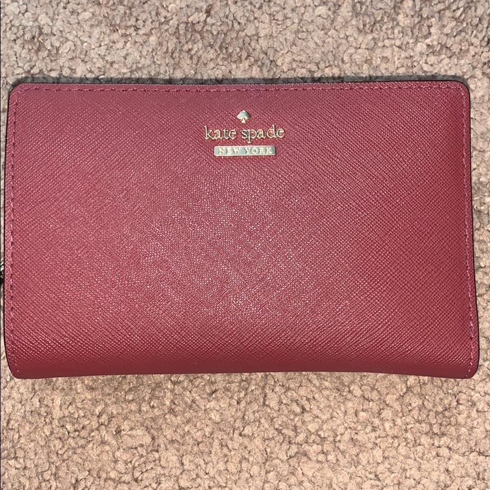 Kate Spade Small Wallet